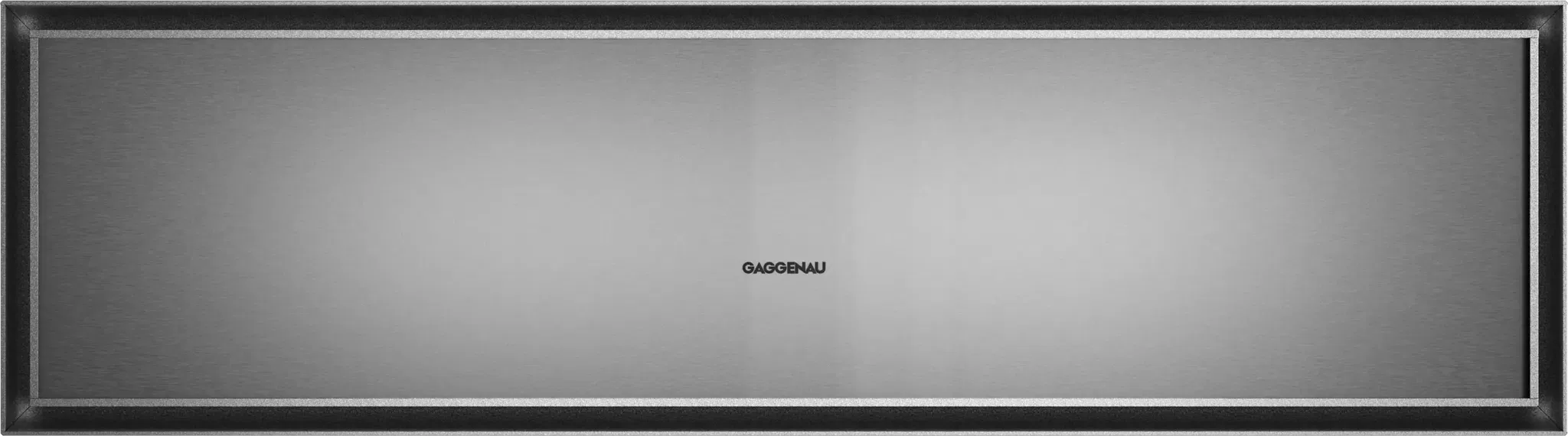 Ngăn giữ nhiệt Gaggenau Expressive GW483120 76 x 21 cm