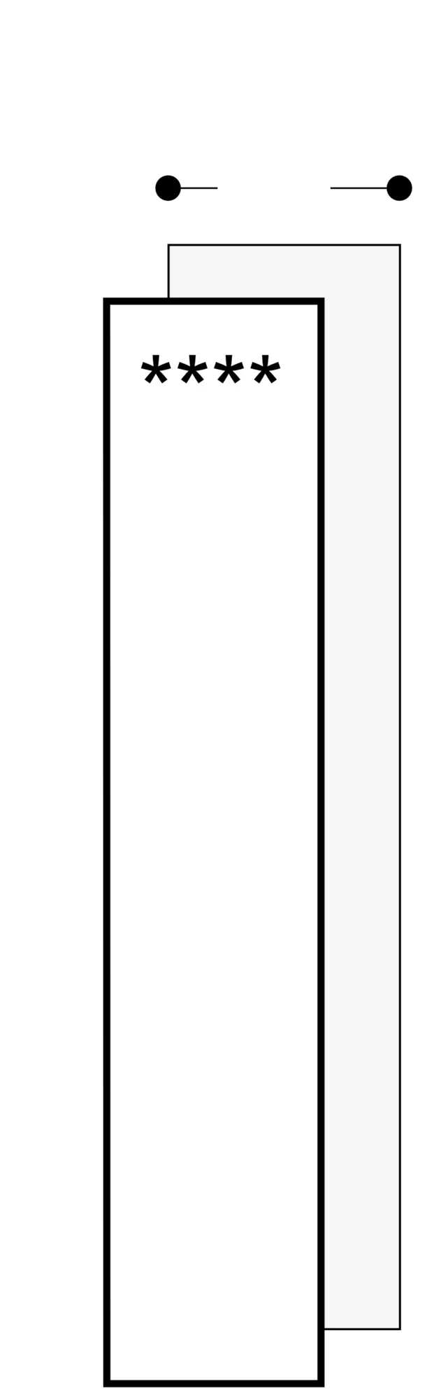 Tủ đông Gaggenau Vario Series 400 RF410304 213.4 x 45.7 cm