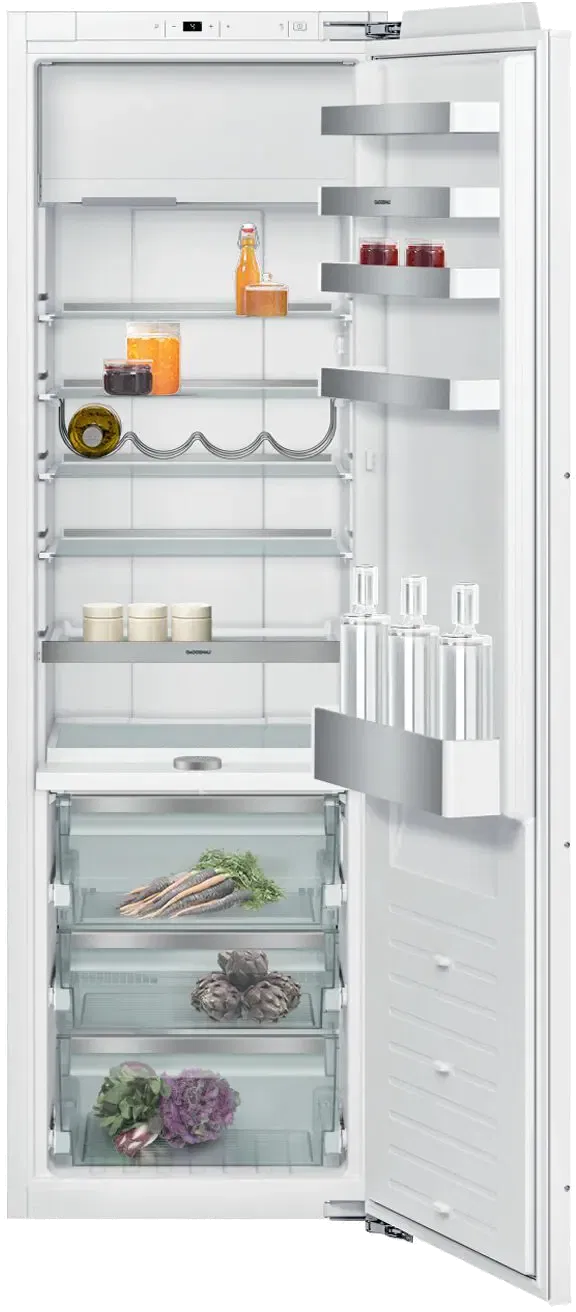 Tủ lạnh Gaggenau Series 200 RT282306 177.5 x 56 cm