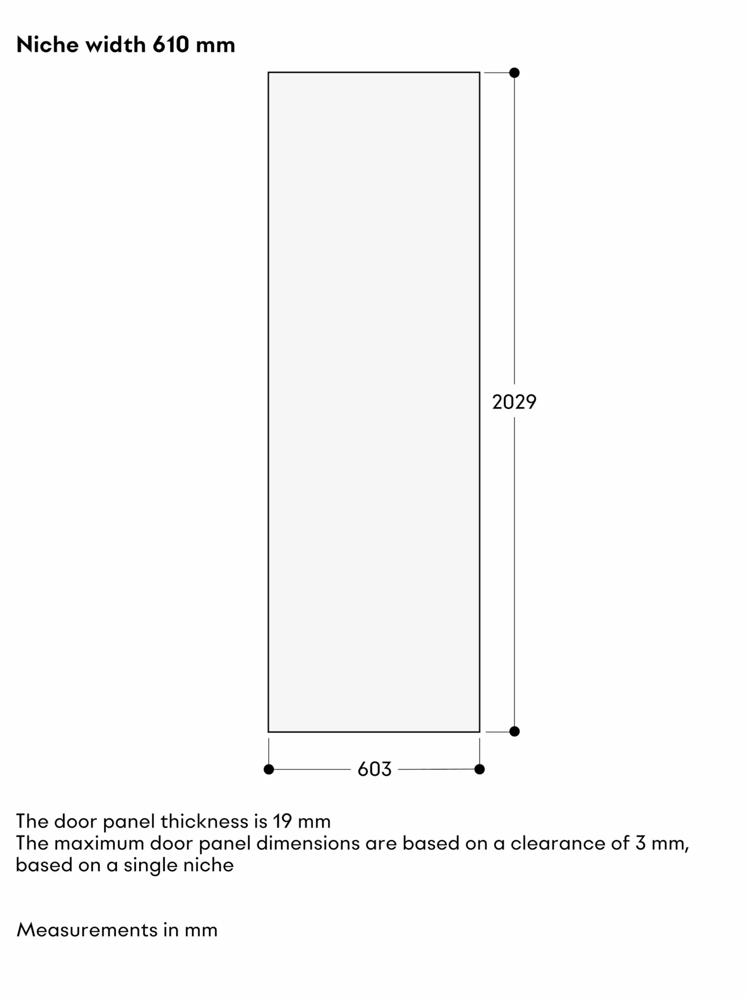 Tủ lạnh Gaggenau Expressive 213.4 x 61 cm RVC467190