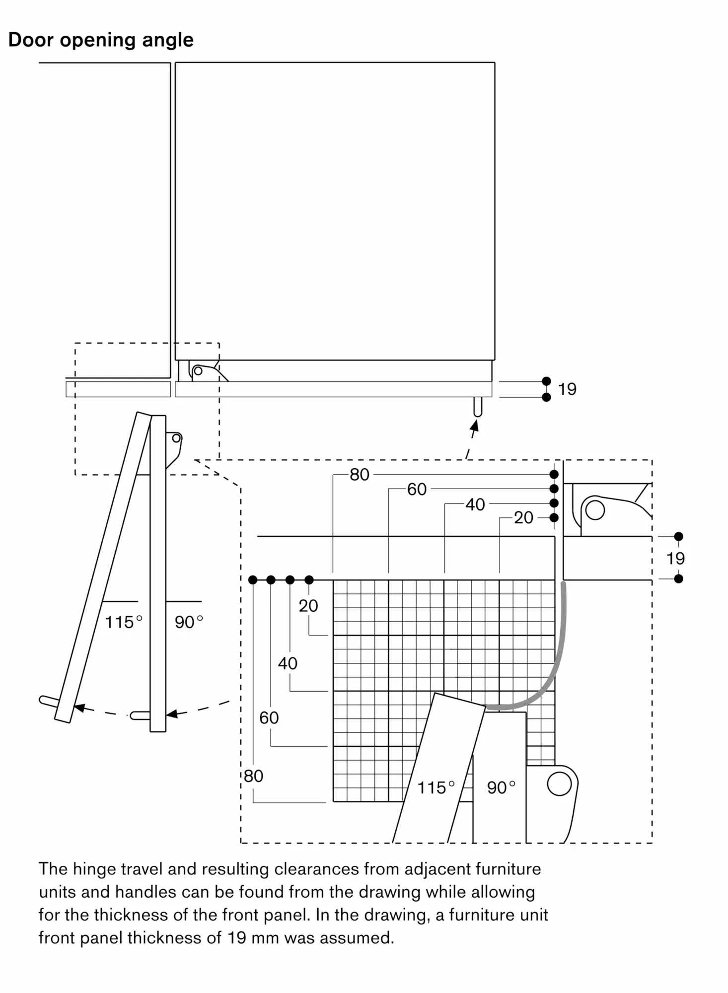 Tủ lạnh Gaggenau Expressive 213.4 x 90 cm RVC497190