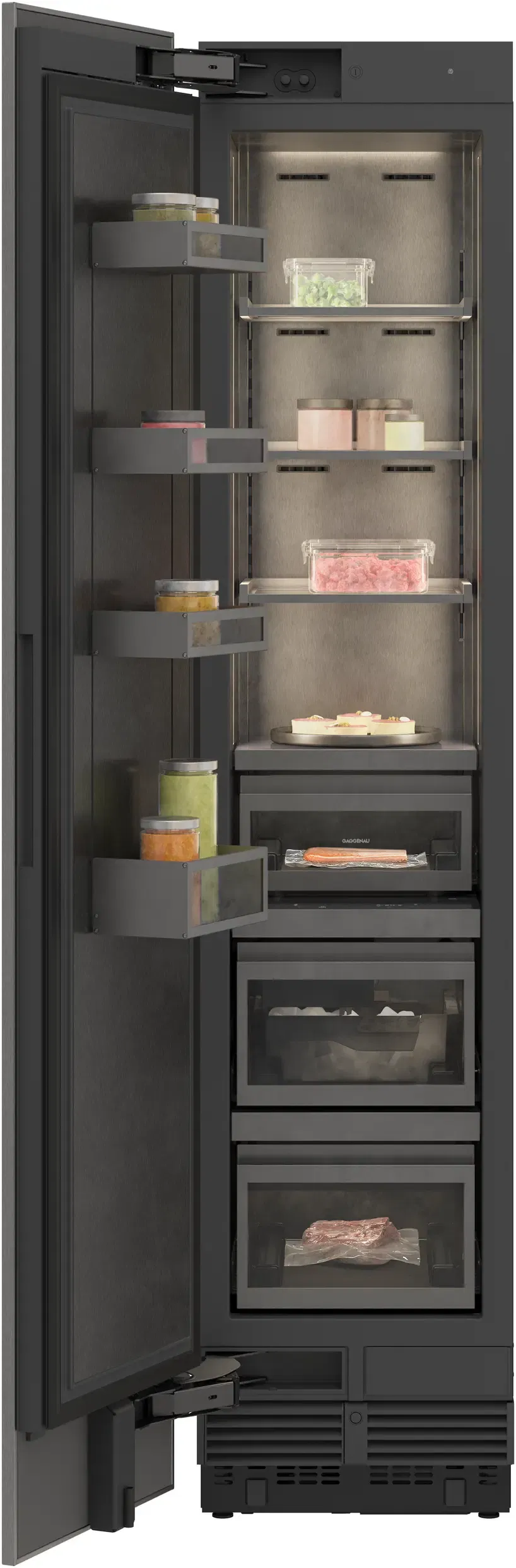 Tủ lạnh Gaggenau