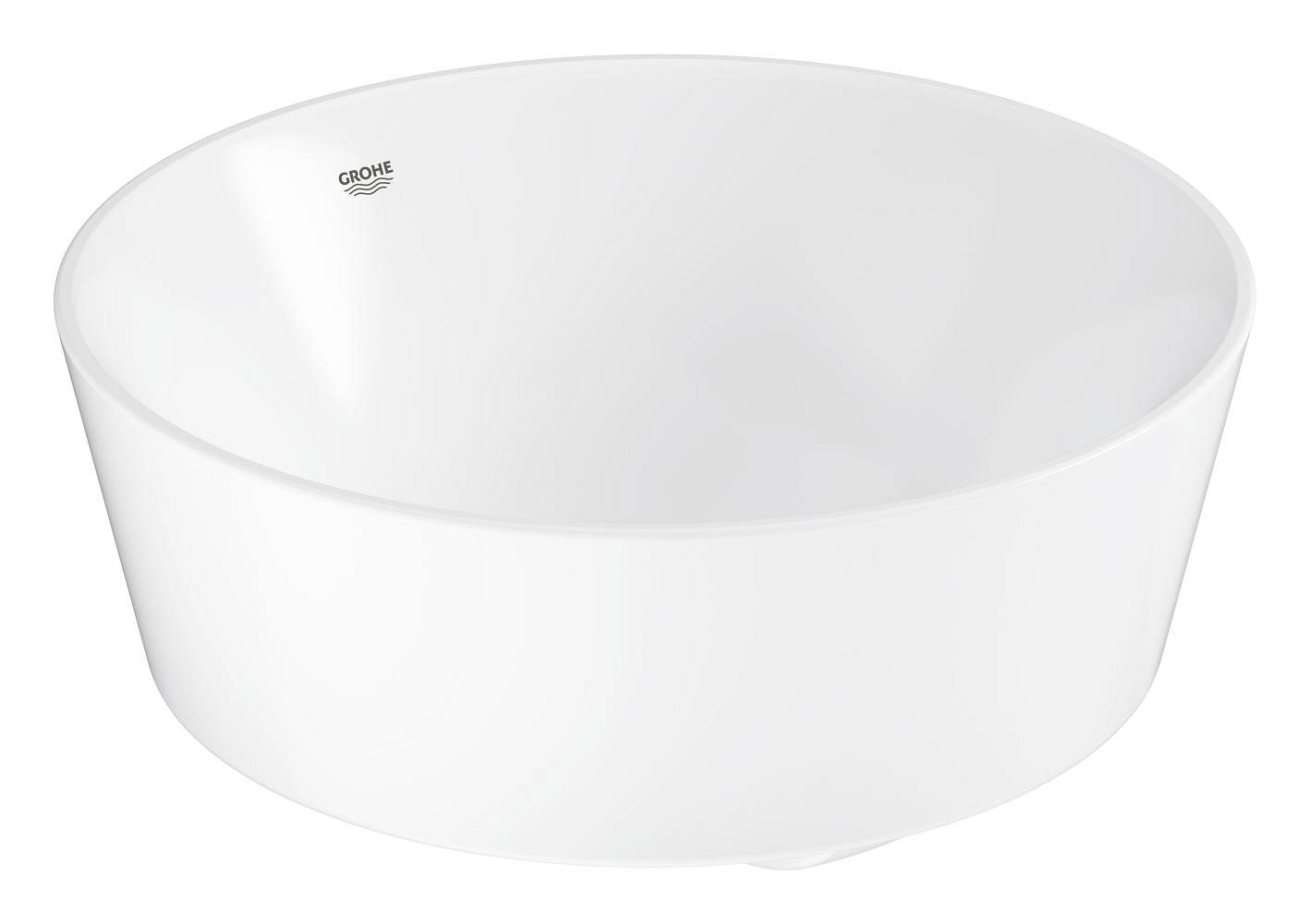 Lavabo đặt bàn tròn Grohe Eurocosmo 100987SH00