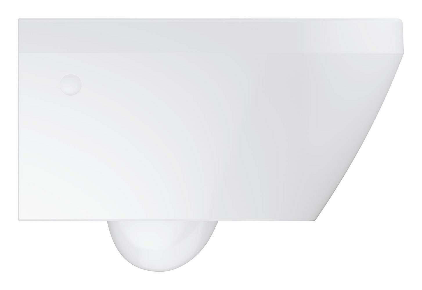 Bồn cầu Grohe 100999SH00 Bồn cầu Grohe 100999SH00