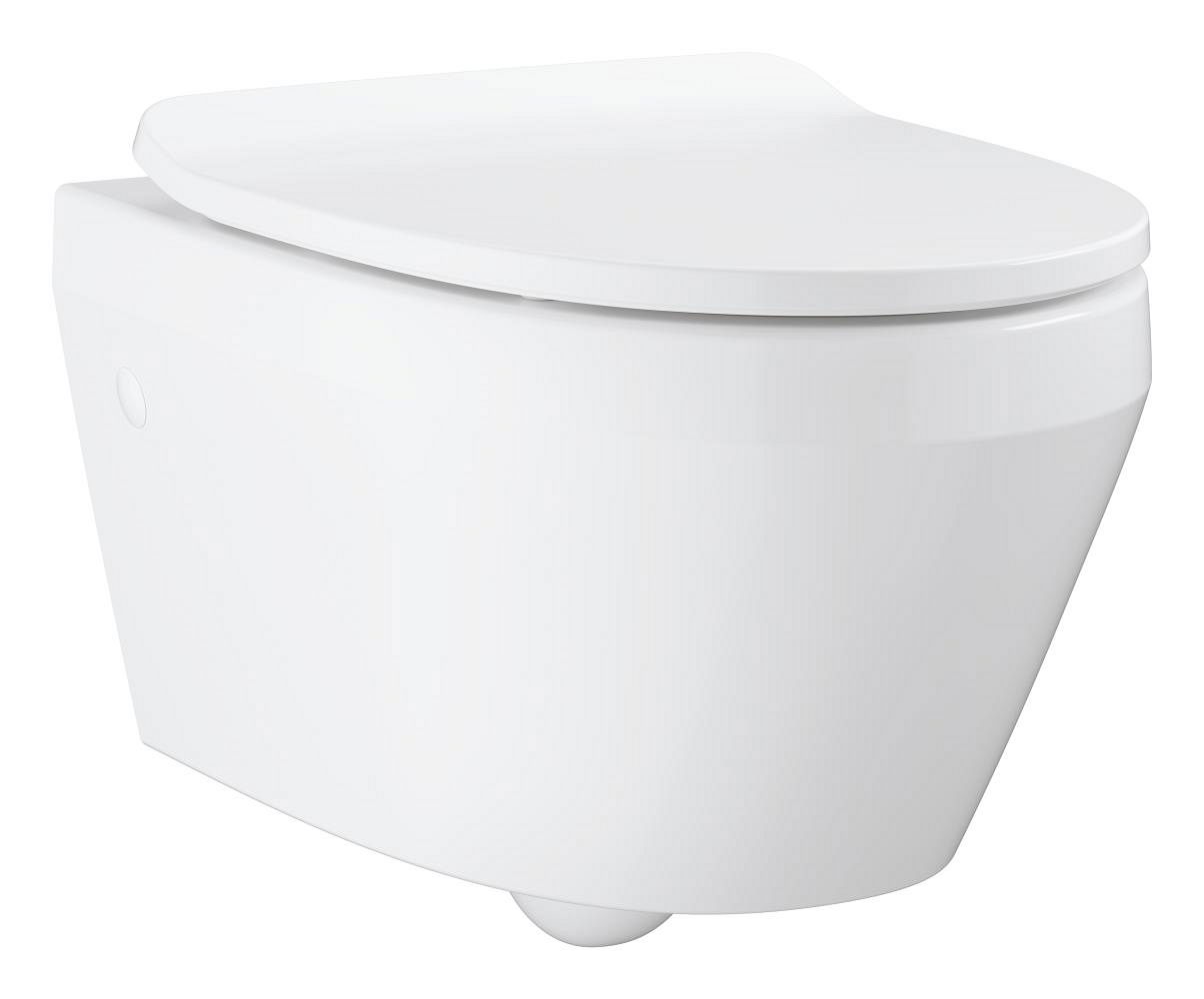 Bồn cầu Grohe 100999SH00 Bồn cầu Grohe 100999SH00