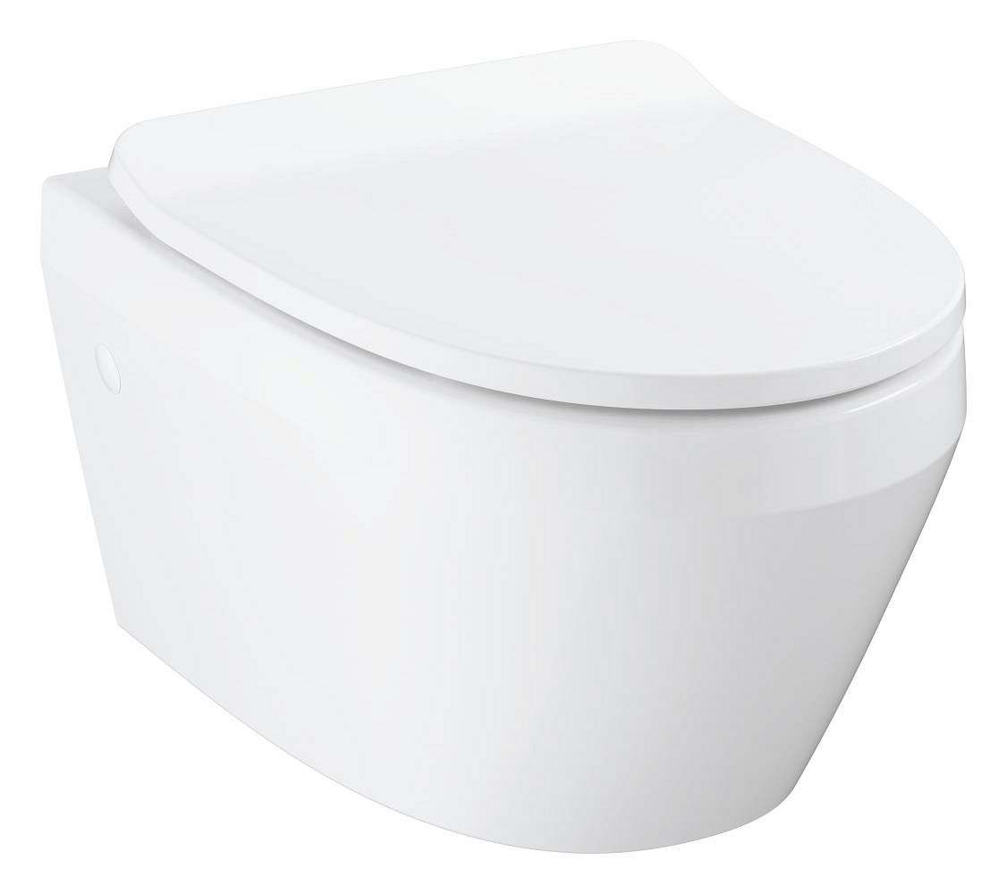 Bồn cầu Grohe 100999SH00 Bồn cầu Grohe 100999SH00