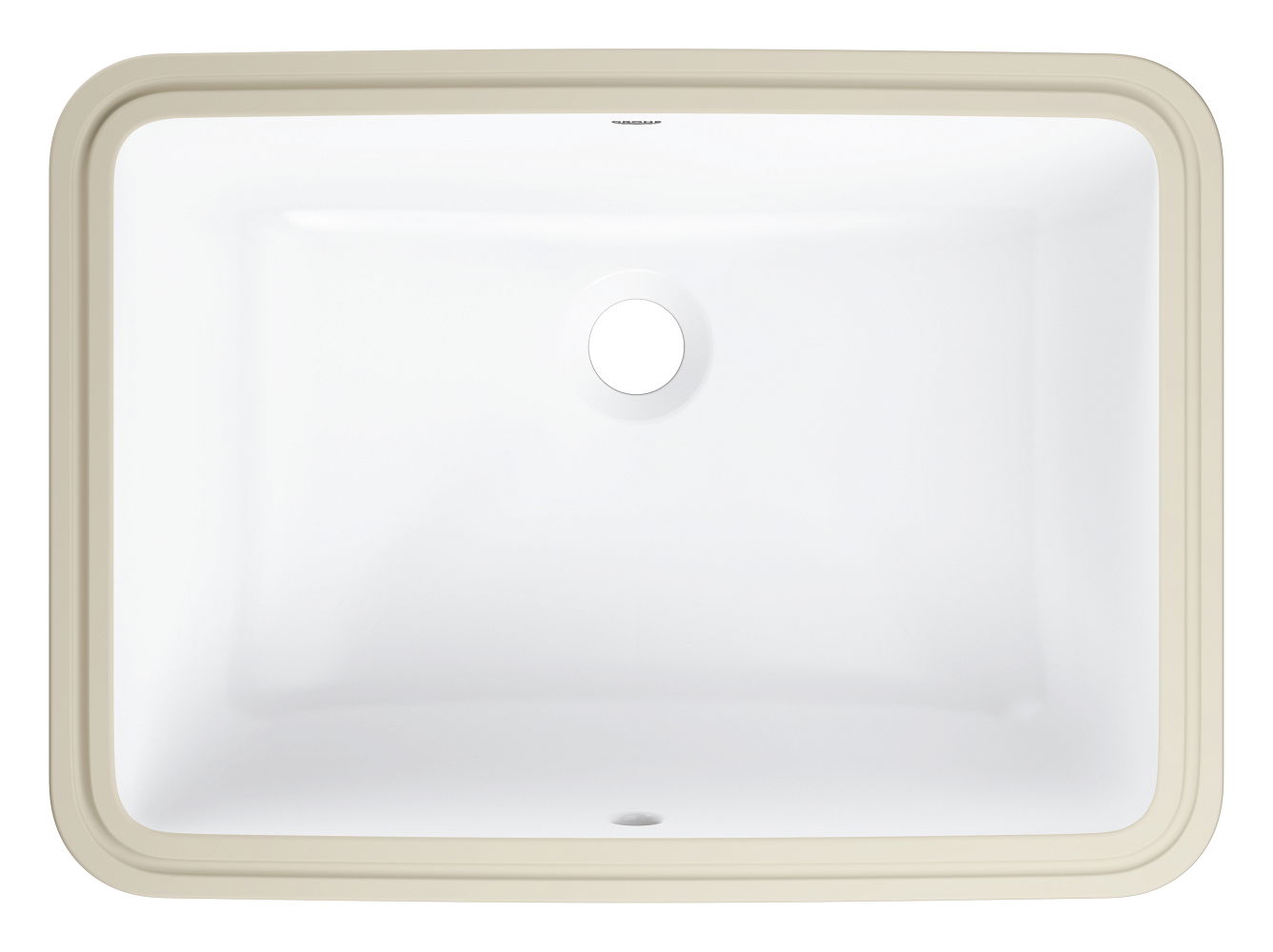 Lavabo Grohe 101012SH00 Lavabo Grohe 101012SH00