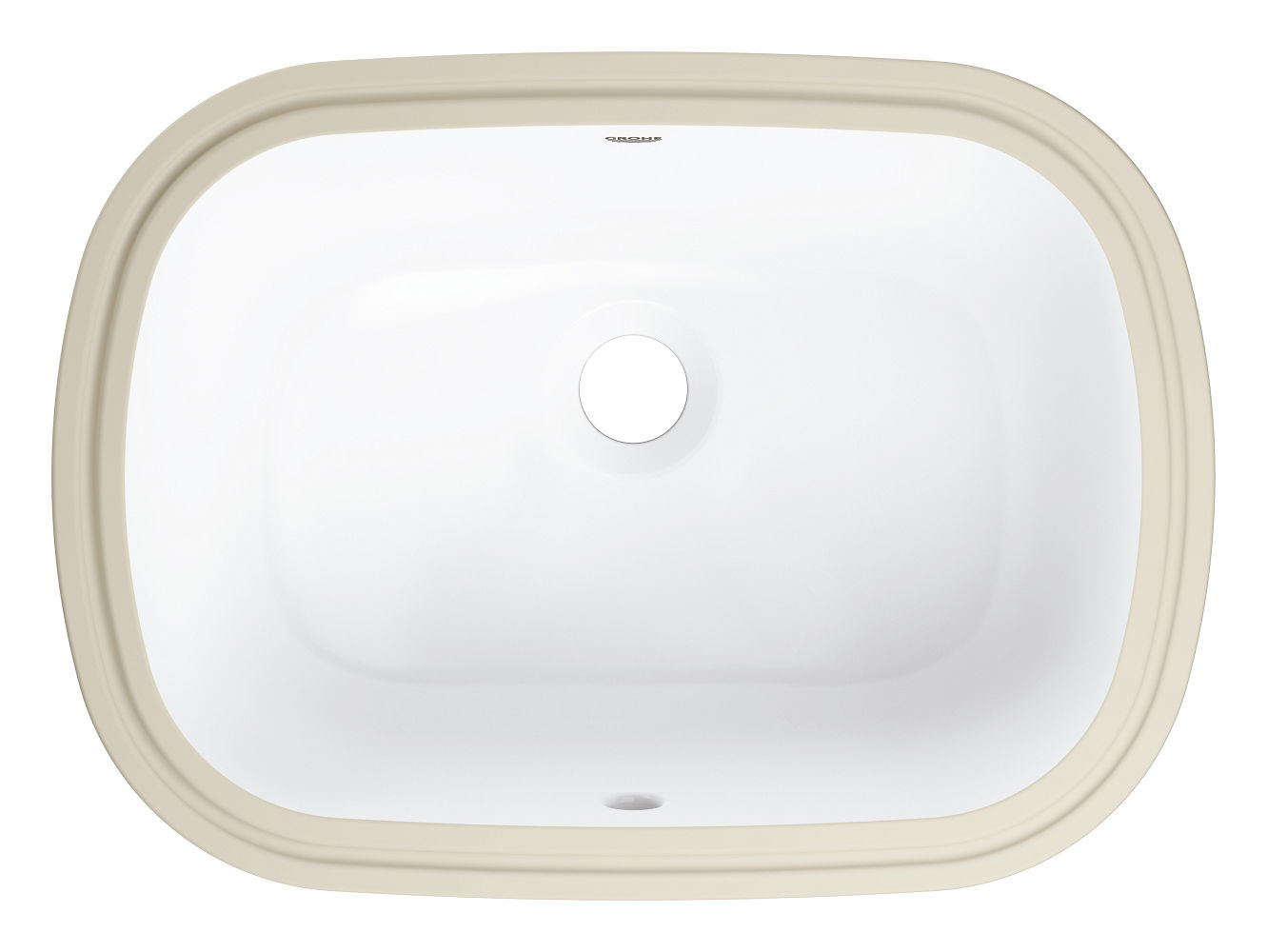 Lavabo Grohe 101025SH00 Lavabo Grohe 101025SH00
