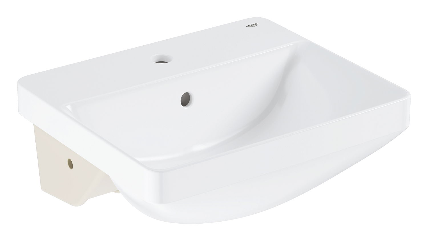 Lavabo bán âm Grohe Euro Ceramic 2.0 101028SH00