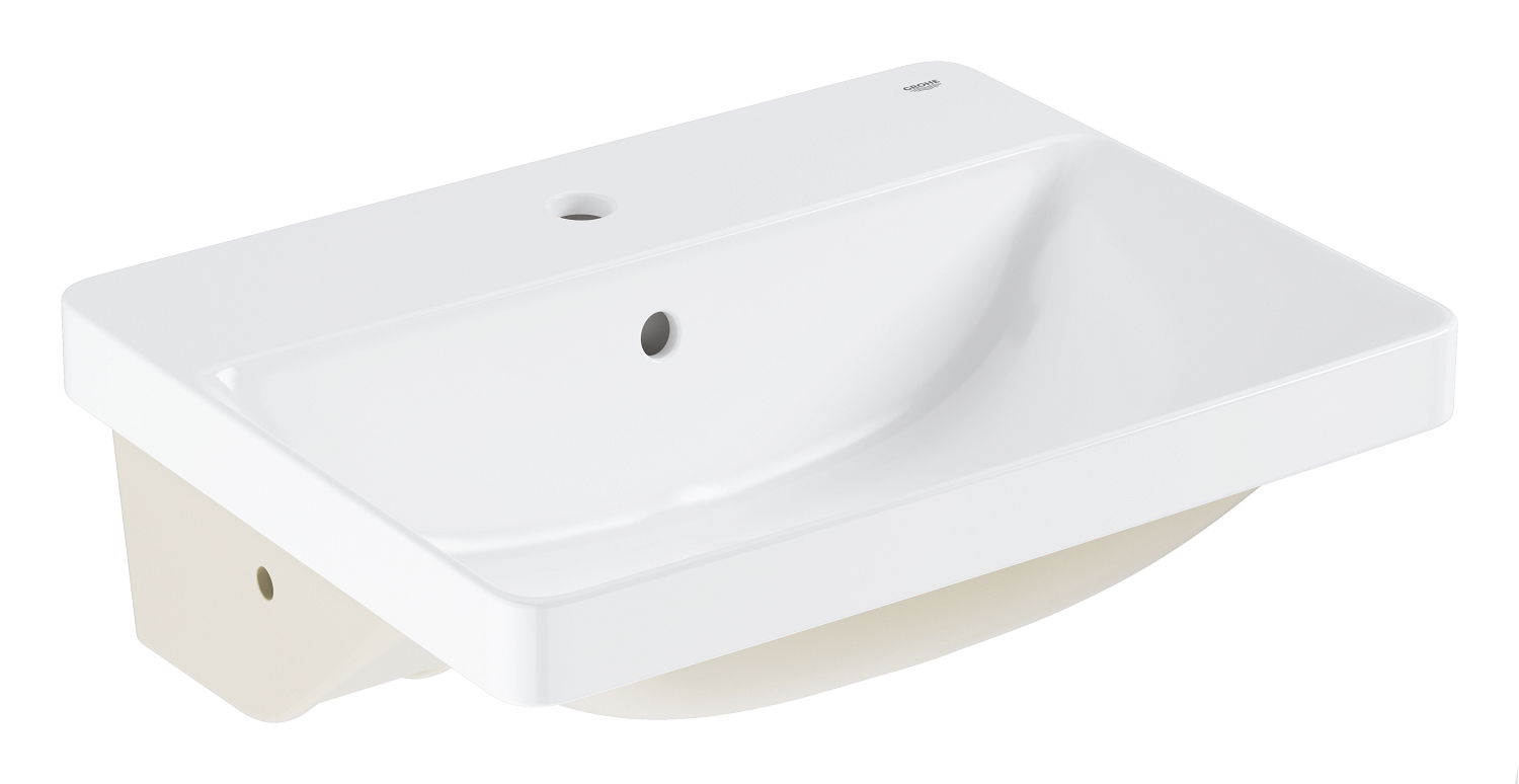 Lavabo đặt bàn Grohe Euro Ceramic 2.0 101031SH00