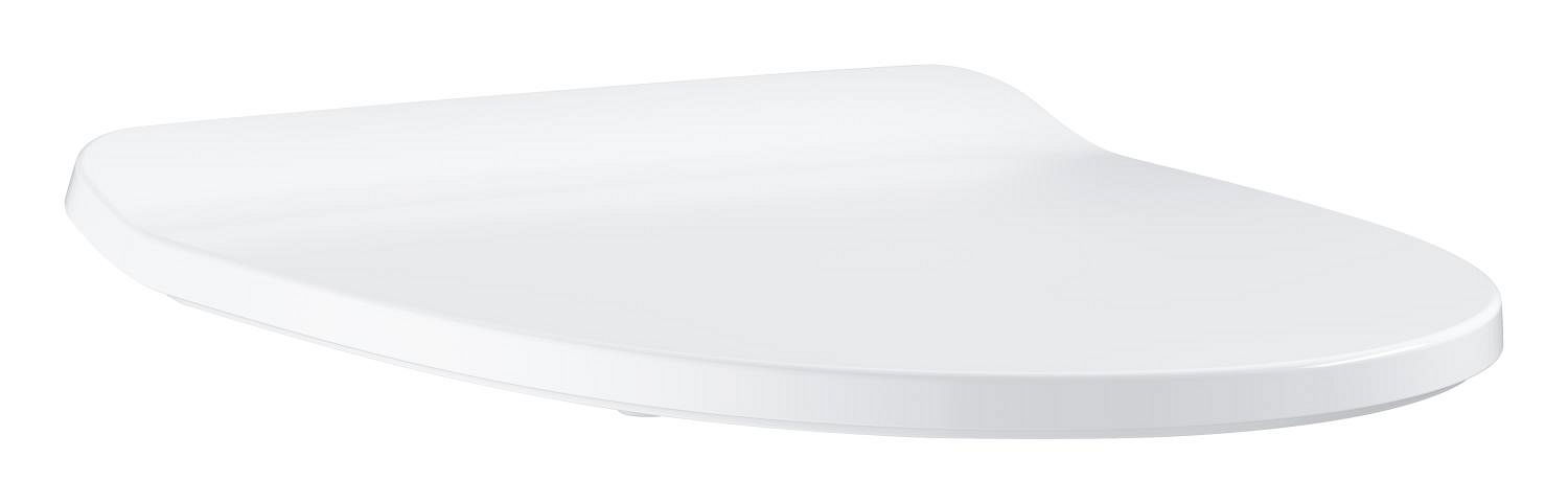 Nắp bồn cầu Grohe Euro Ceramic 2.0 101036SH00