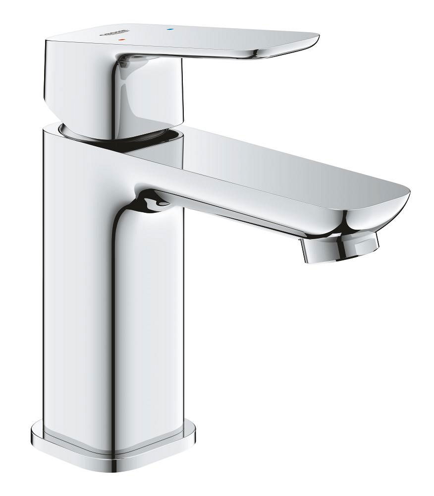 Vòi lavabo gạt đơn cỡ S Grohe Cubeo 1016990000