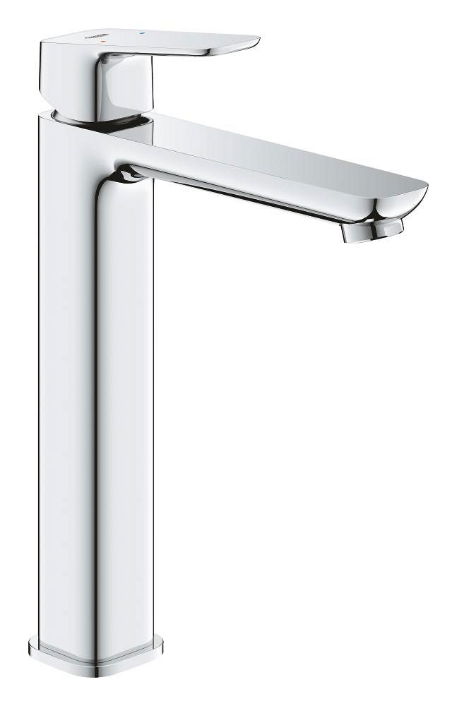 Vòi lavabo gạt đơn 1/2″ cỡ XL Grohe Cubeo 1017290000
