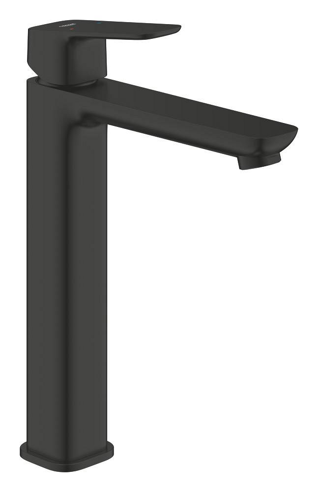 Vòi lavabo gạt đơn 1/2″ cỡ XL Grohe Cubeo 1017292430