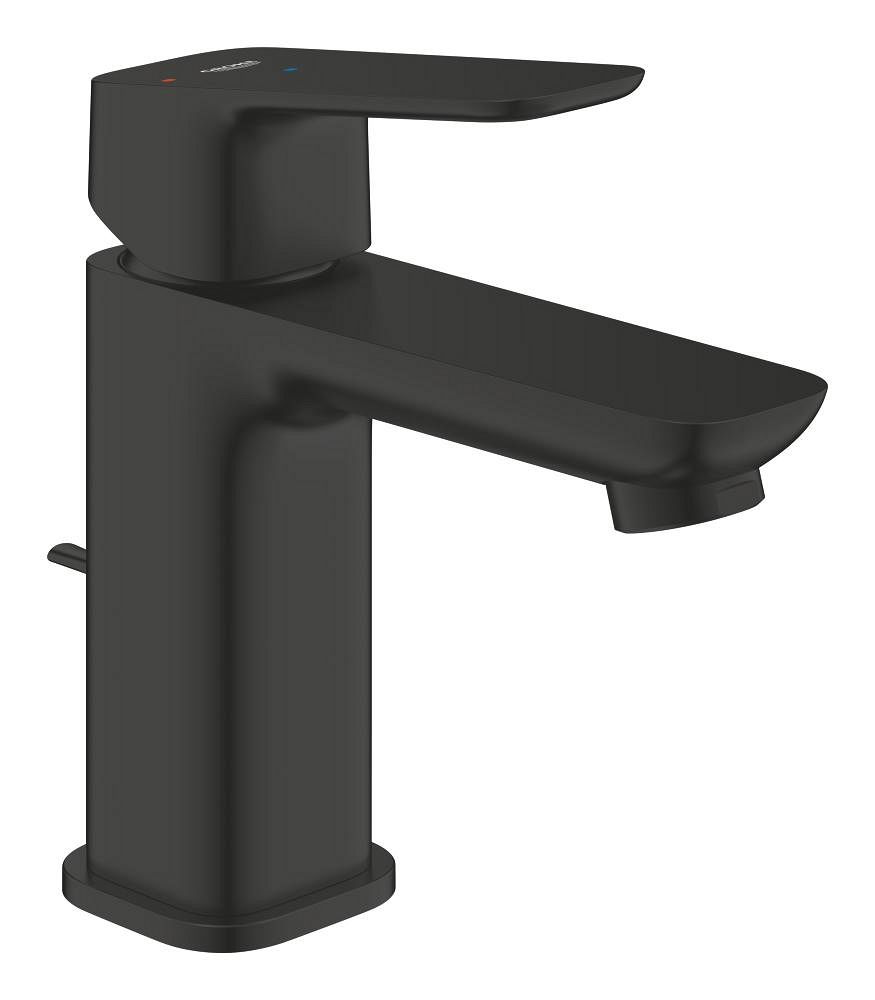 Vòi lavabo gạt đơn cỡ S Grohe Cubeo 1017302430