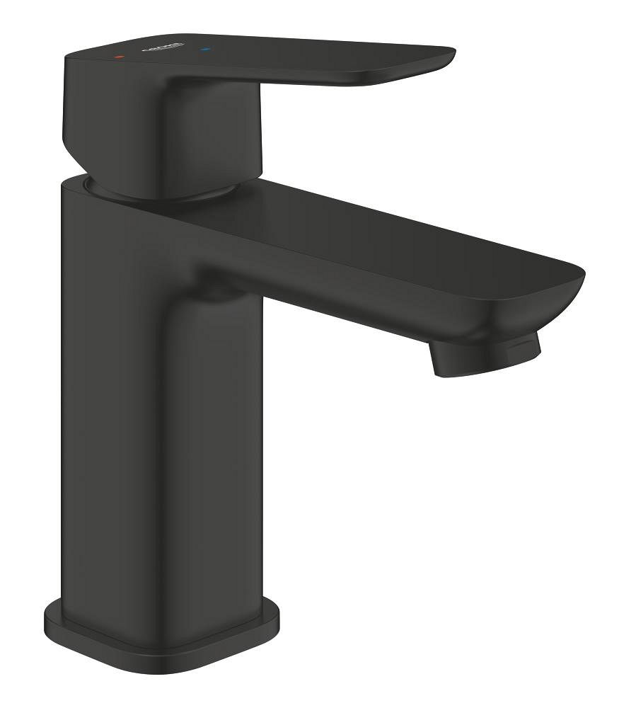 Vòi lavabo gạt đơn cỡ S Grohe Cubeo 1017322430