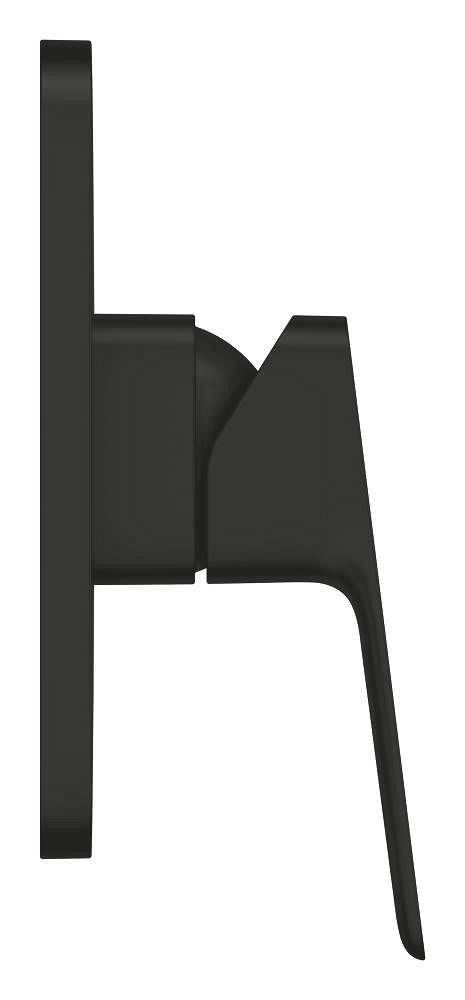 Bộ trộn sen tắm gạt đơn Grohe Cubeo 1017772430 Bộ trộn sen tắm gạt đơn Grohe Cubeo 1017772430