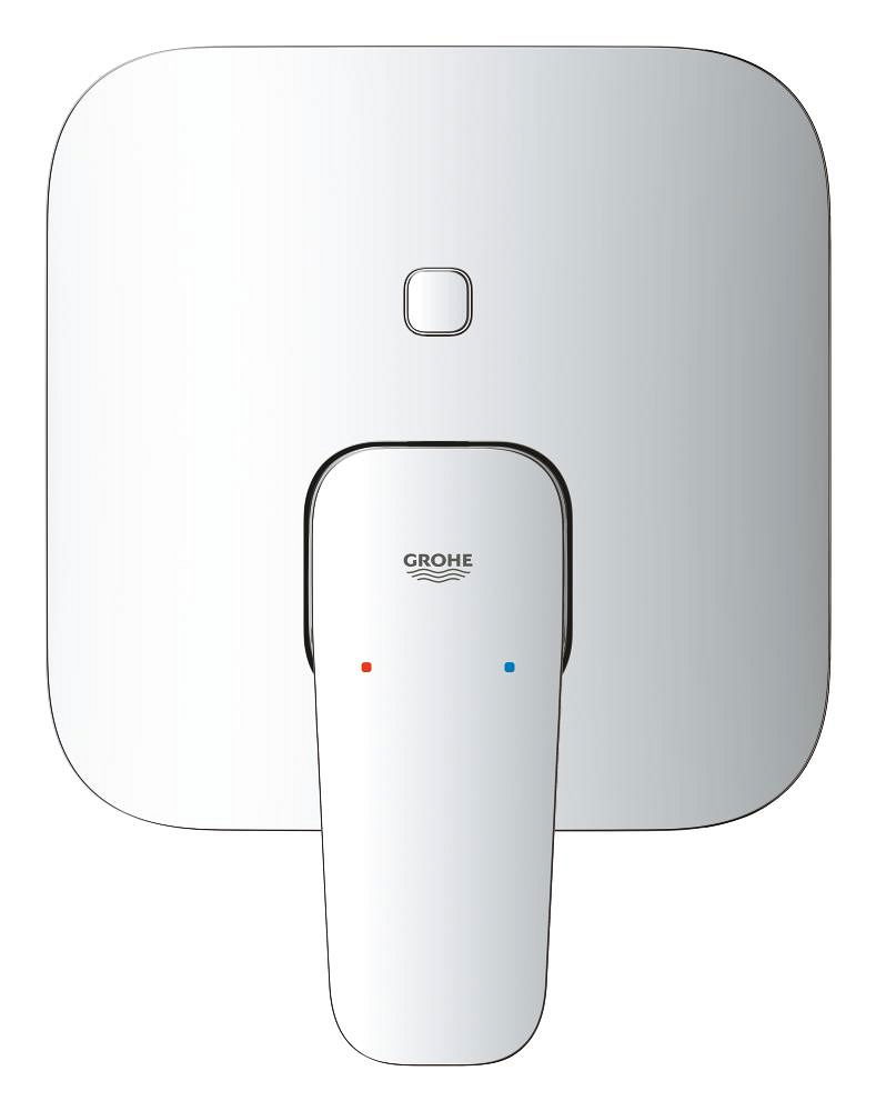 Bộ trộn 1 tay gạt Grohe 1017780000