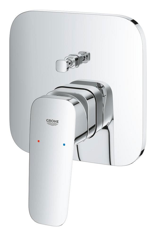 Bộ trộn 1 tay gạt Grohe 1017780000
