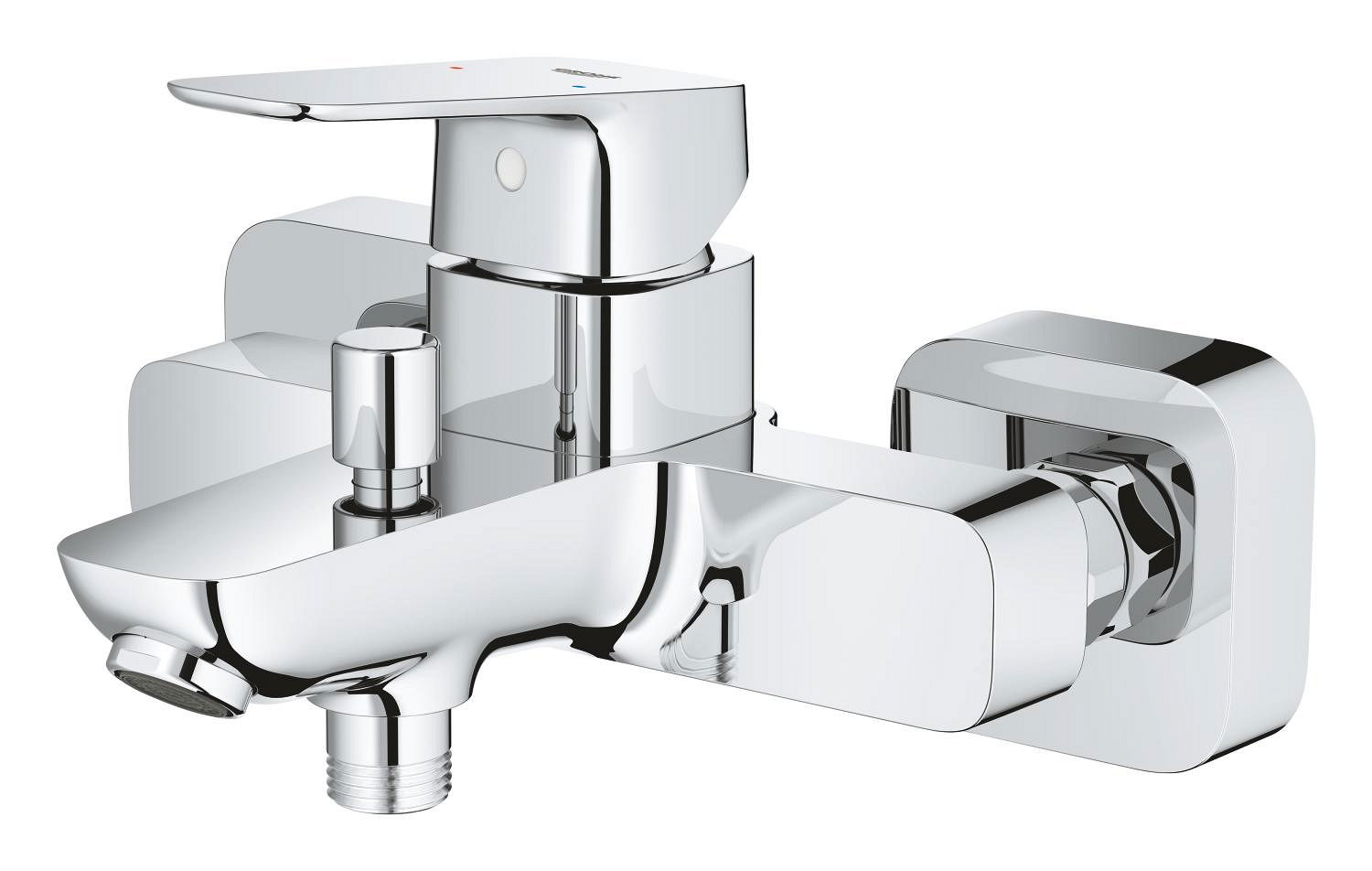 Bộ trộn bồn tắm gạt đơn Grohe 1018130000