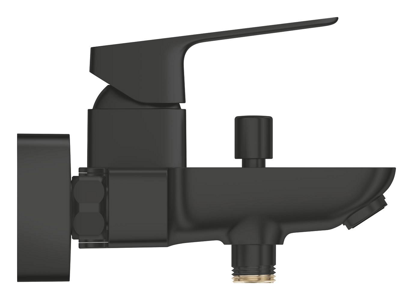 Sen tắm bồn gạt đơn Grohe 1018132430