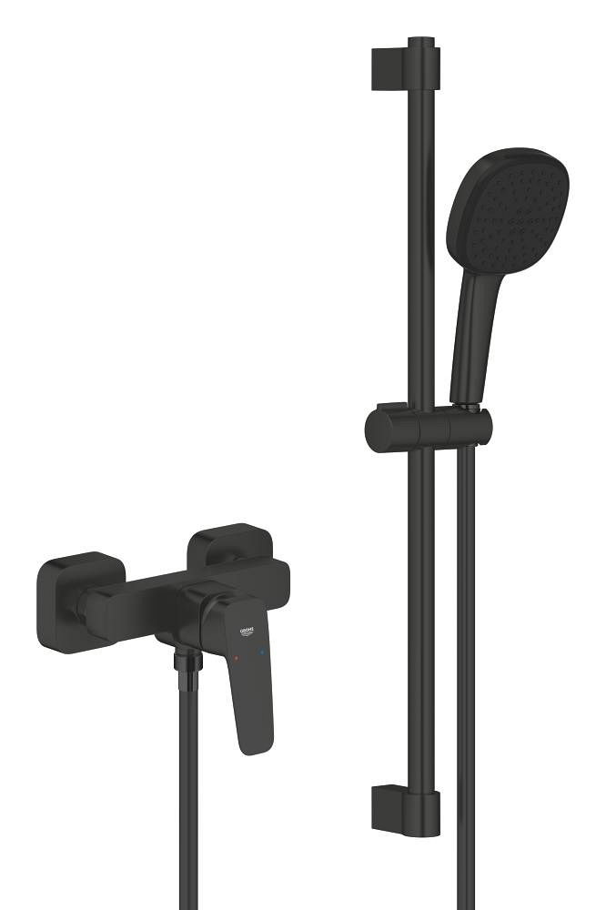 Bộ sen gạt đơn 1/2″ Grohe Cubeo 1018252430