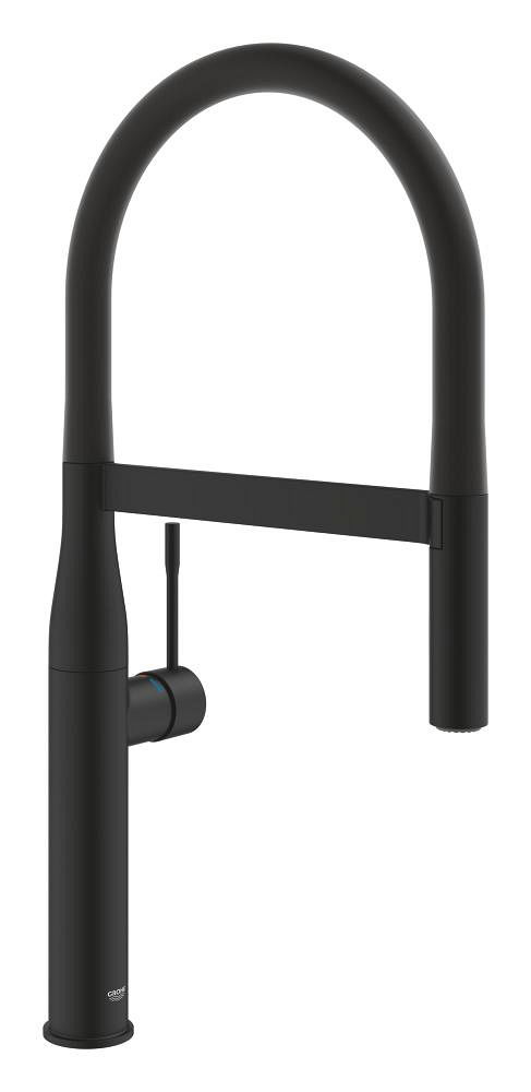 Vòi rửa bát gạt đơn 1/2″ Grohe Essence 102164KF0D