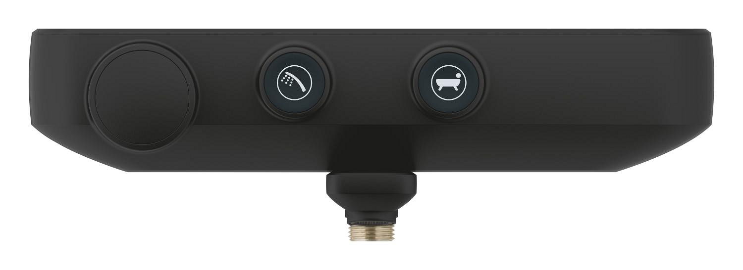 Bộ trộn nhiệt độ bồn tắm Grohe 102168KF00