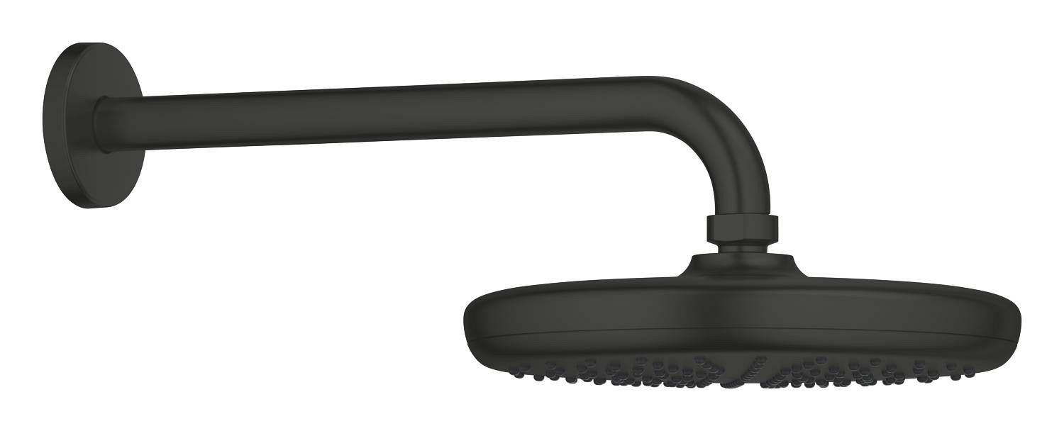 Bộ bát sen 286 mm, 1 chế độ Grohe Tempesta 210 1022182430