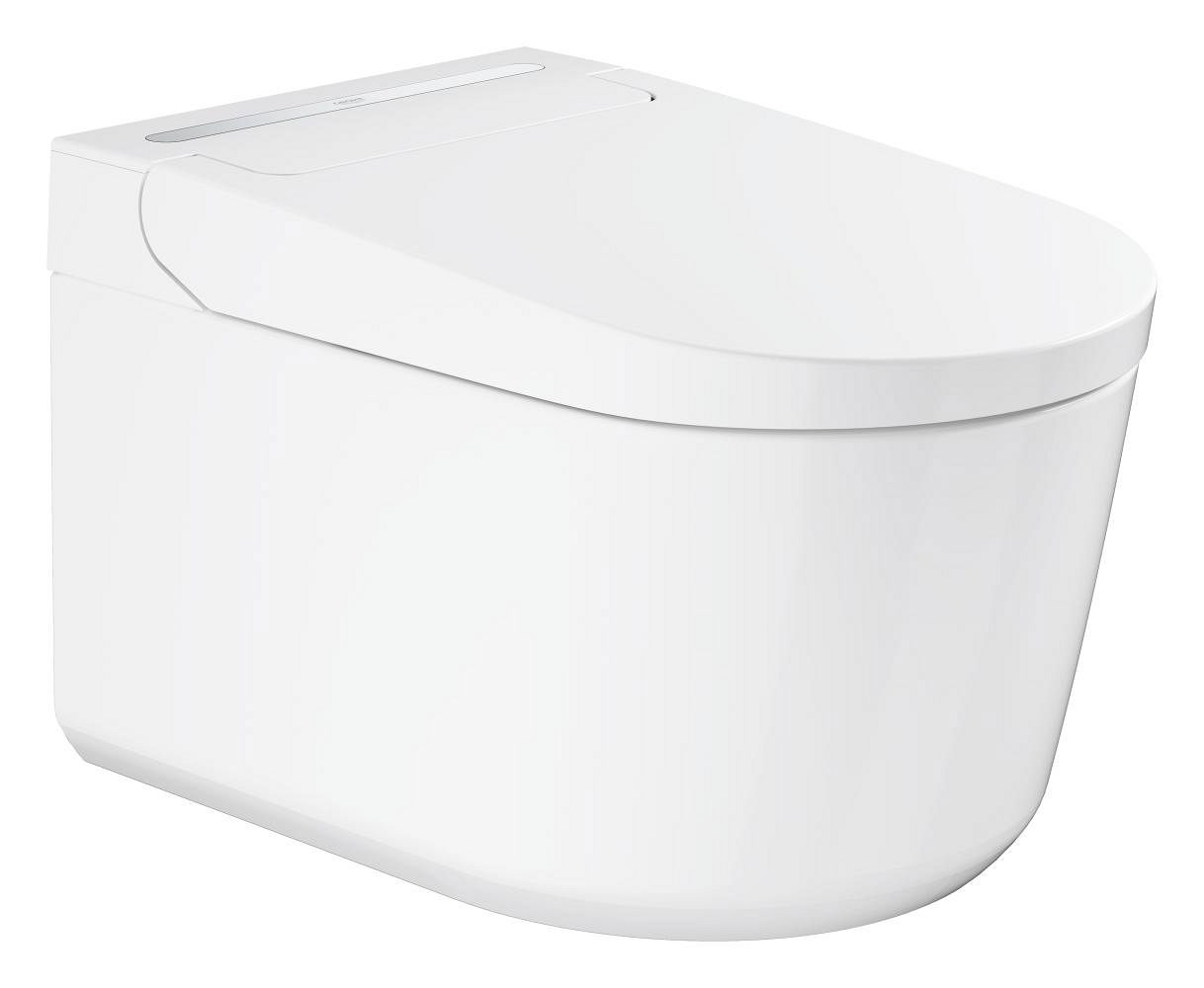 Bồn cầu thông minh treo tường Grohe Igina 102914SH00