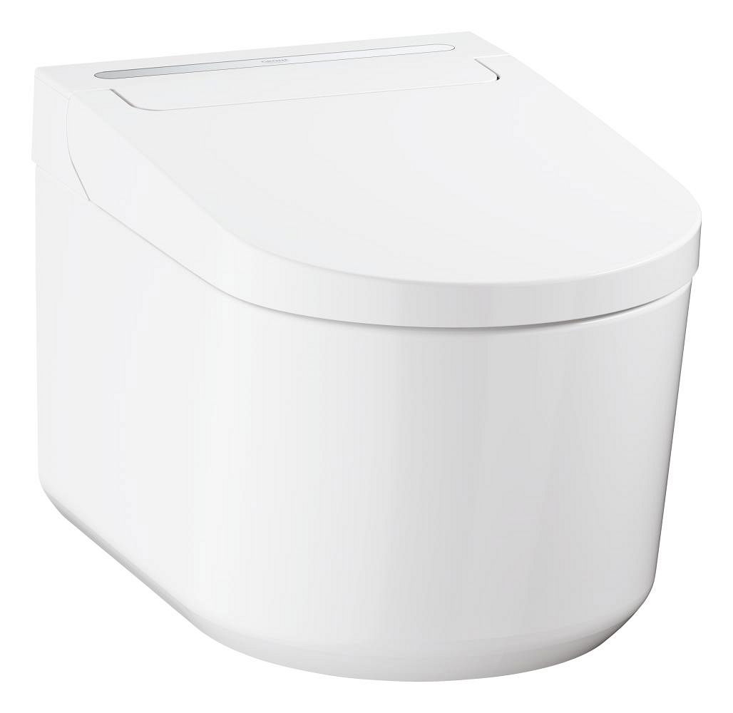 Bồn cầu Grohe 102914SH00 Bồn cầu Grohe 102914SH00