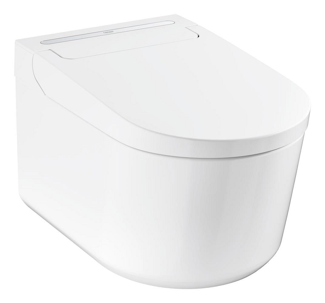 Bồn cầu Grohe 102914SH00 Bồn cầu Grohe 102914SH00
