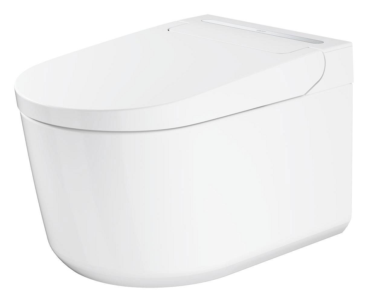 Bồn cầu Grohe 102914SH00 Bồn cầu Grohe 102914SH00