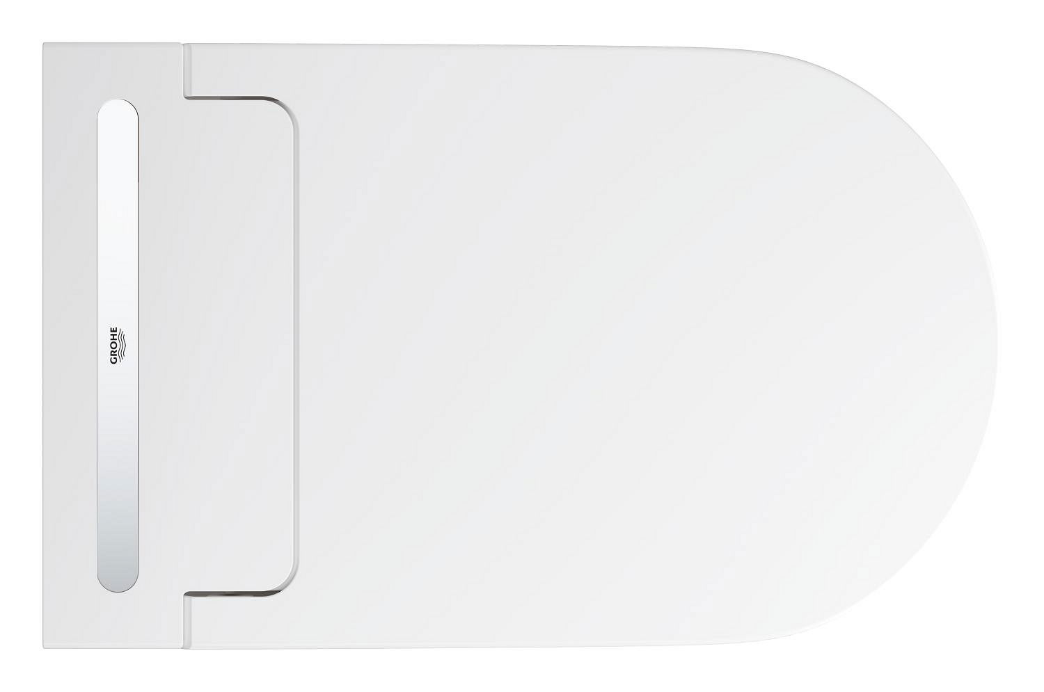 Bồn cầu Grohe 102914SH00 Bồn cầu Grohe 102914SH00