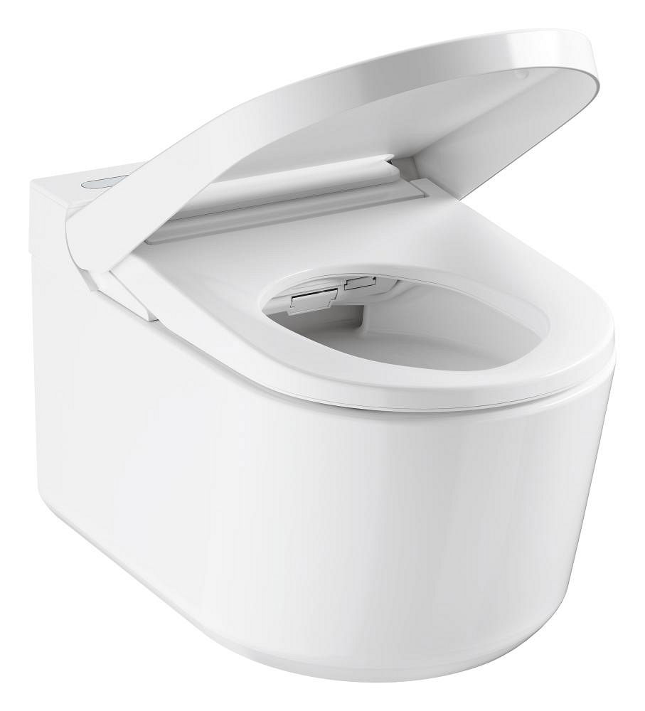 Bồn cầu Grohe 102914SH00 Bồn cầu Grohe 102914SH00