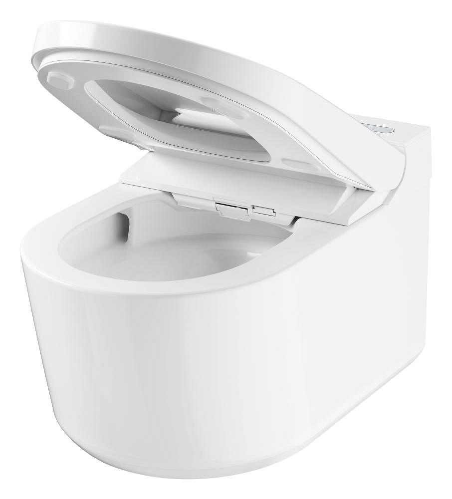 Bồn cầu Grohe 102914SH00 Bồn cầu Grohe 102914SH00