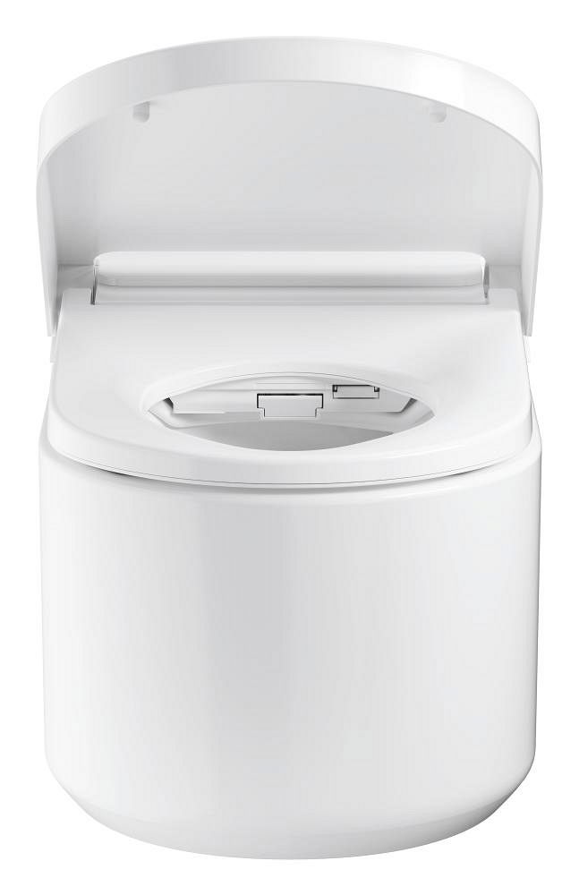 Bồn cầu Grohe 102914SH00 Bồn cầu Grohe 102914SH00