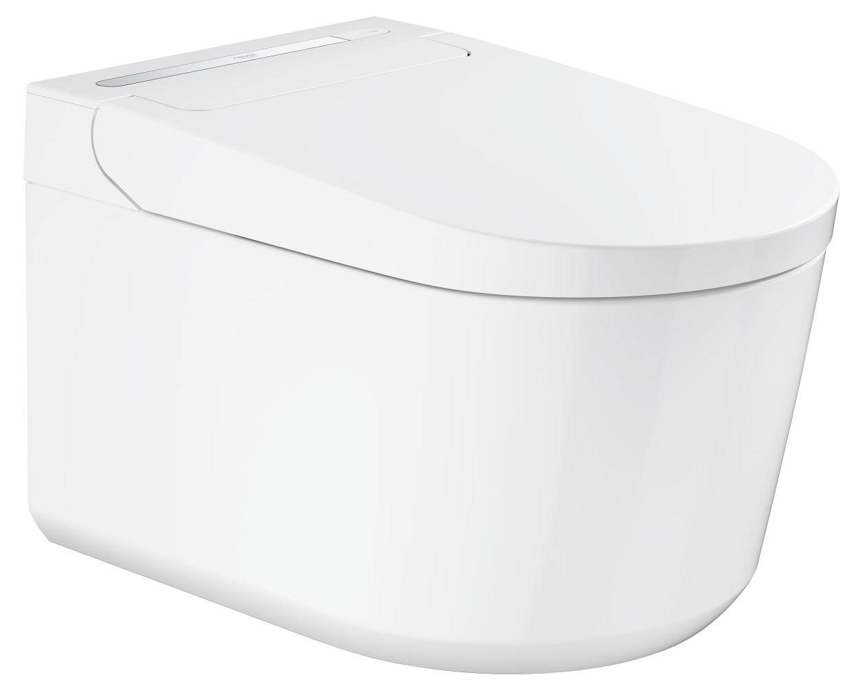 Bồn cầu Grohe 102915SH00 Bồn cầu Grohe 102915SH00
