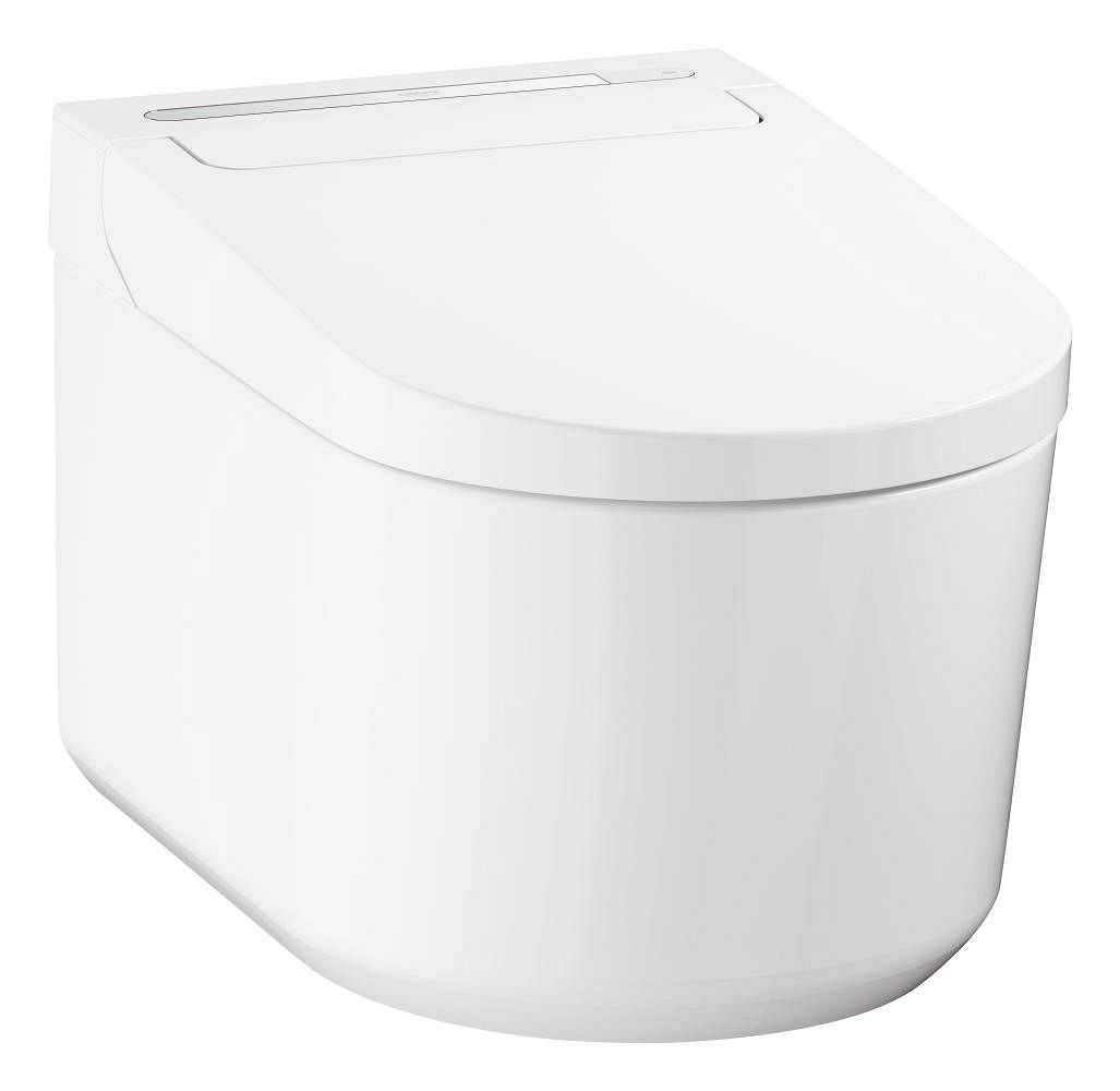Bồn cầu Grohe 102915SH00 Bồn cầu Grohe 102915SH00