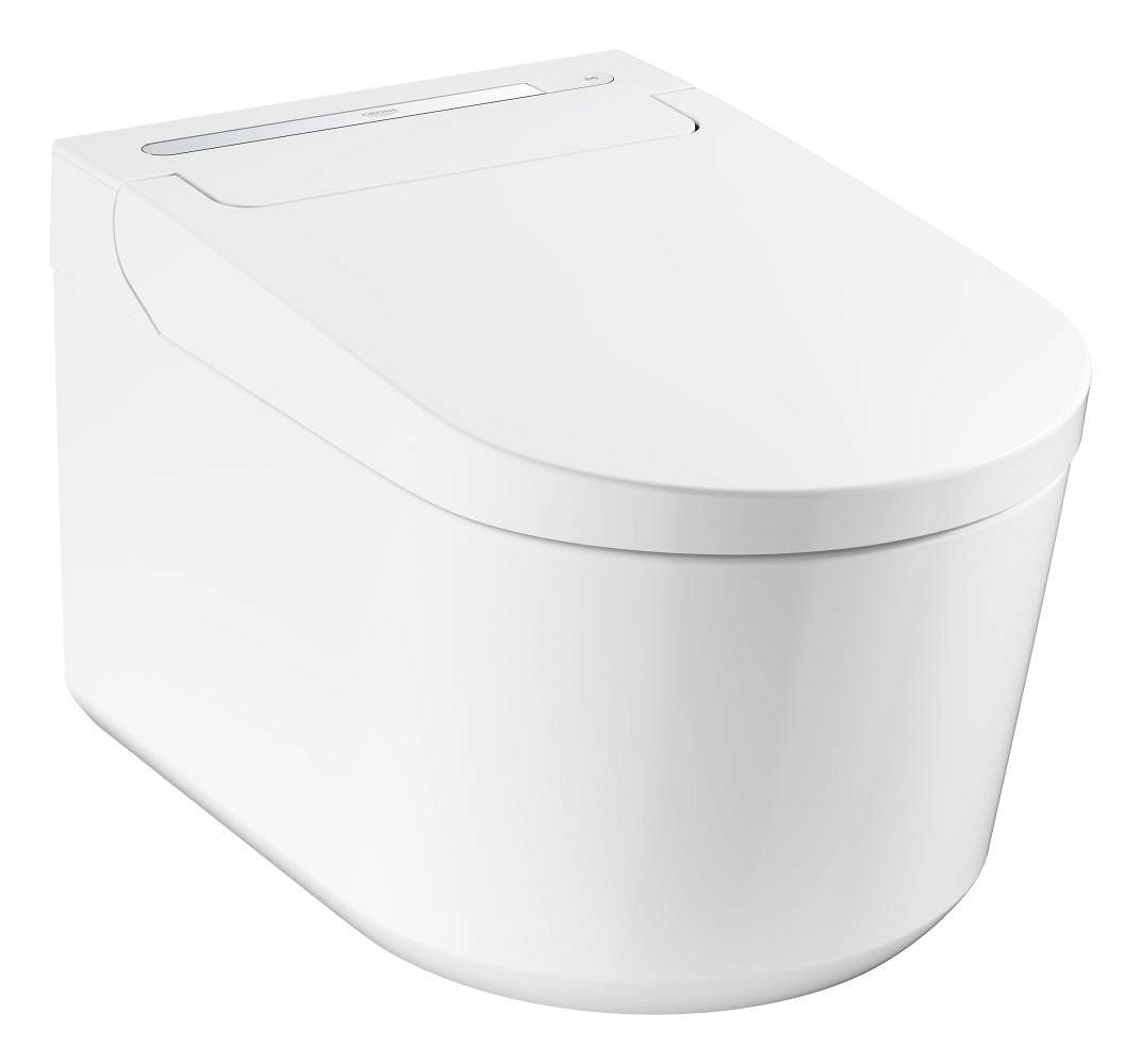 Bồn cầu Grohe 102915SH00 Bồn cầu Grohe 102915SH00