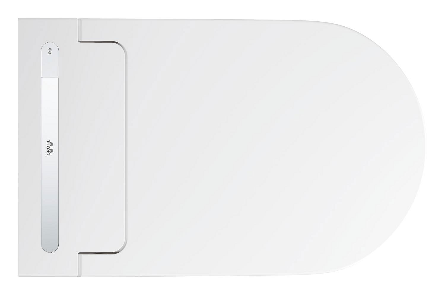 Bồn cầu Grohe 102915SH00 Bồn cầu Grohe 102915SH00