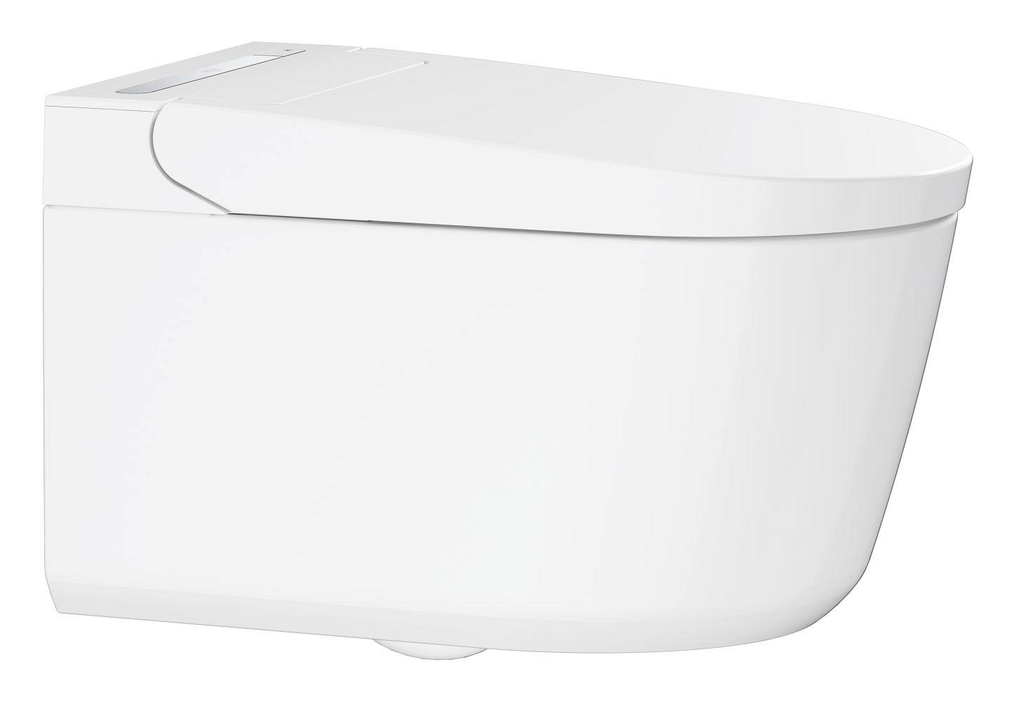 Bồn cầu Grohe 102915SH00 Bồn cầu Grohe 102915SH00