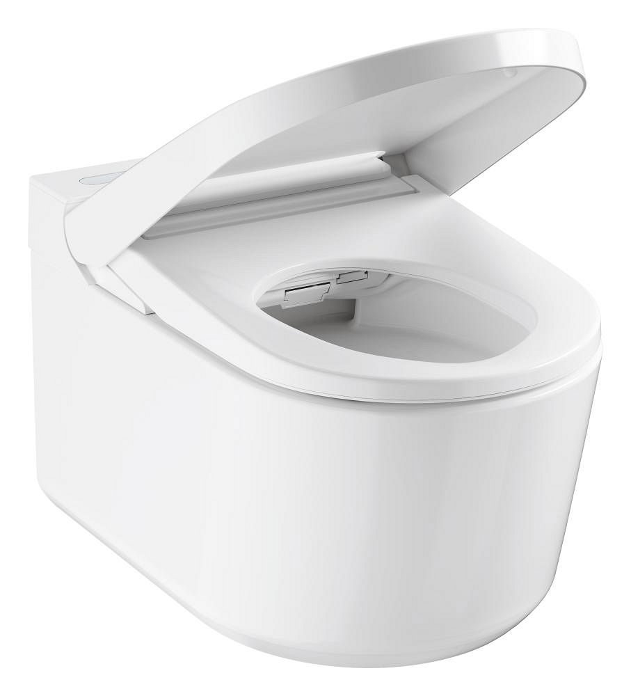 Bồn cầu Grohe 102915SH00 Bồn cầu Grohe 102915SH00