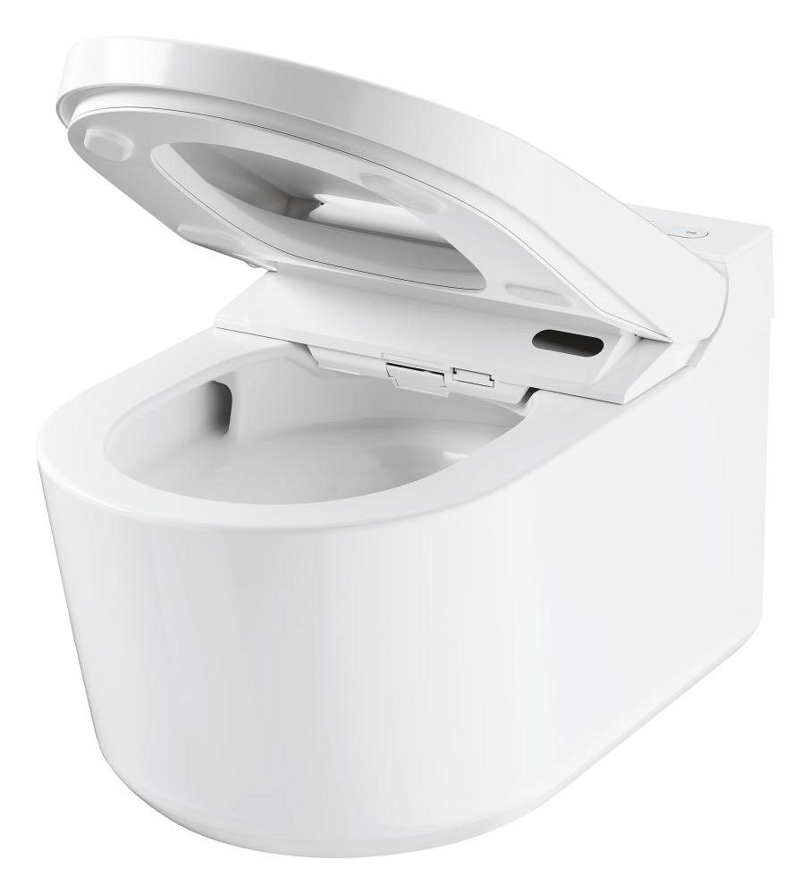 Bồn cầu Grohe 102915SH00 Bồn cầu Grohe 102915SH00