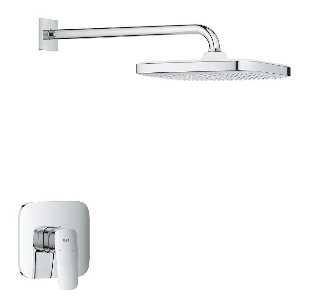 Sen âm tường Tempesta 250 Grohe Cubeo 1053340000