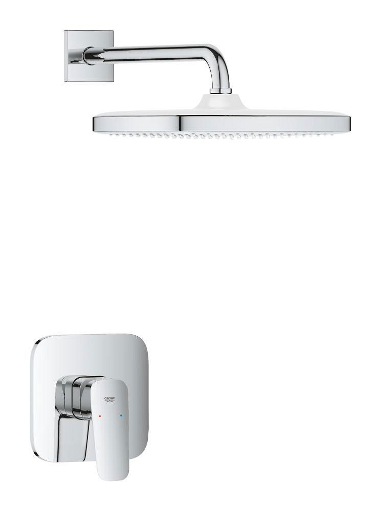 Sen tắm Grohe 1053340000 Sen tắm Grohe 1053340000
