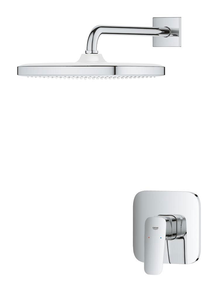 Sen tắm Grohe 1053340000 Sen tắm Grohe 1053340000