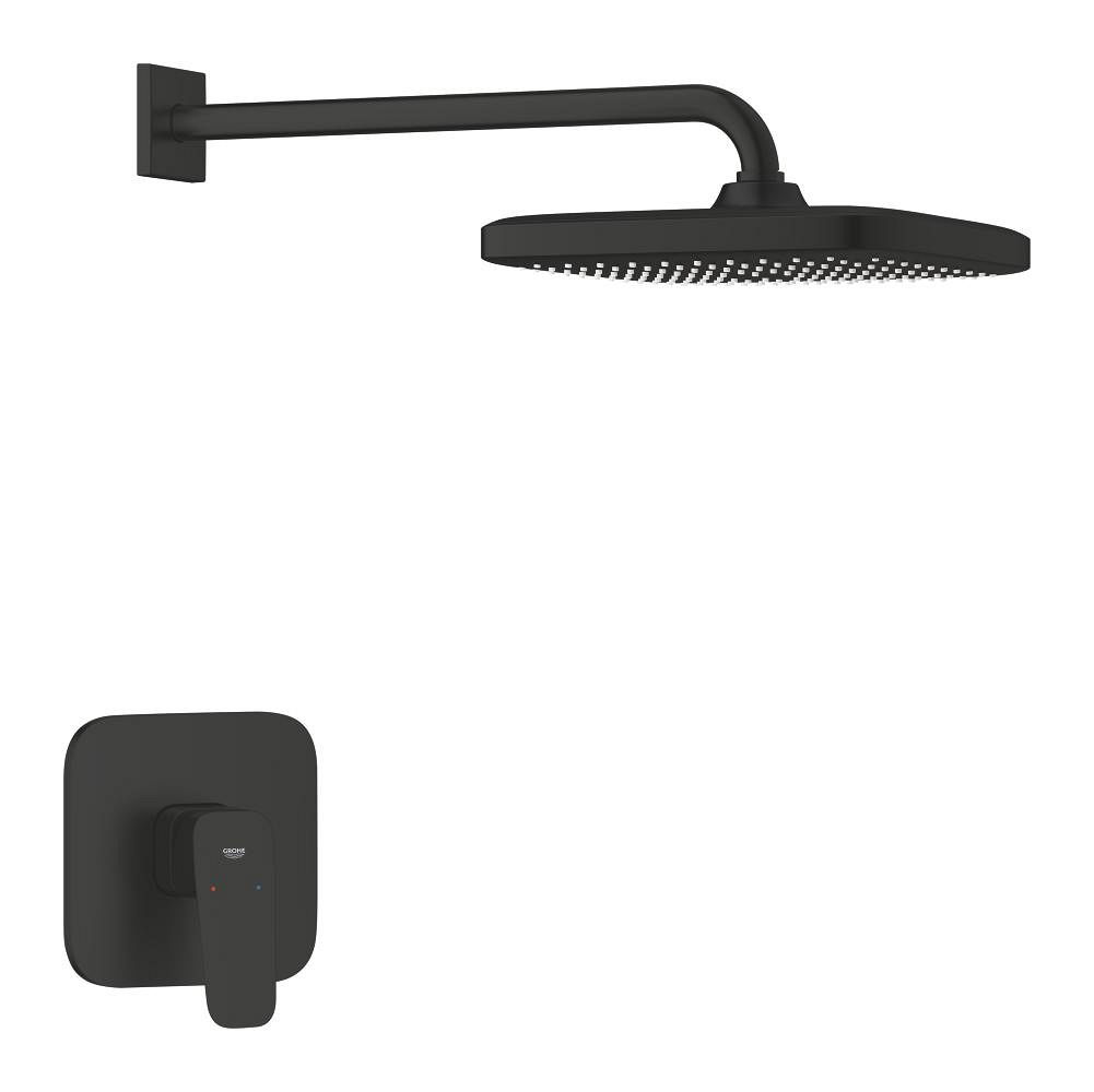 Sen âm tường Tempesta 250 Grohe Cubeo 1053342430