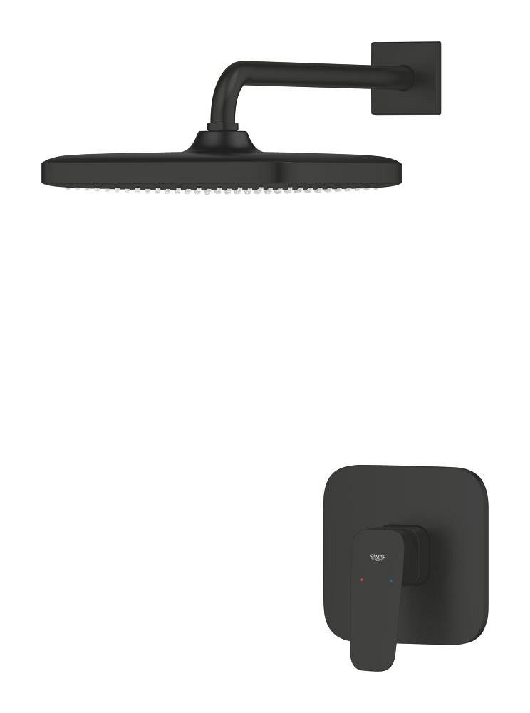 Hệ thống sen tắm âm tường Grohe 1053342430