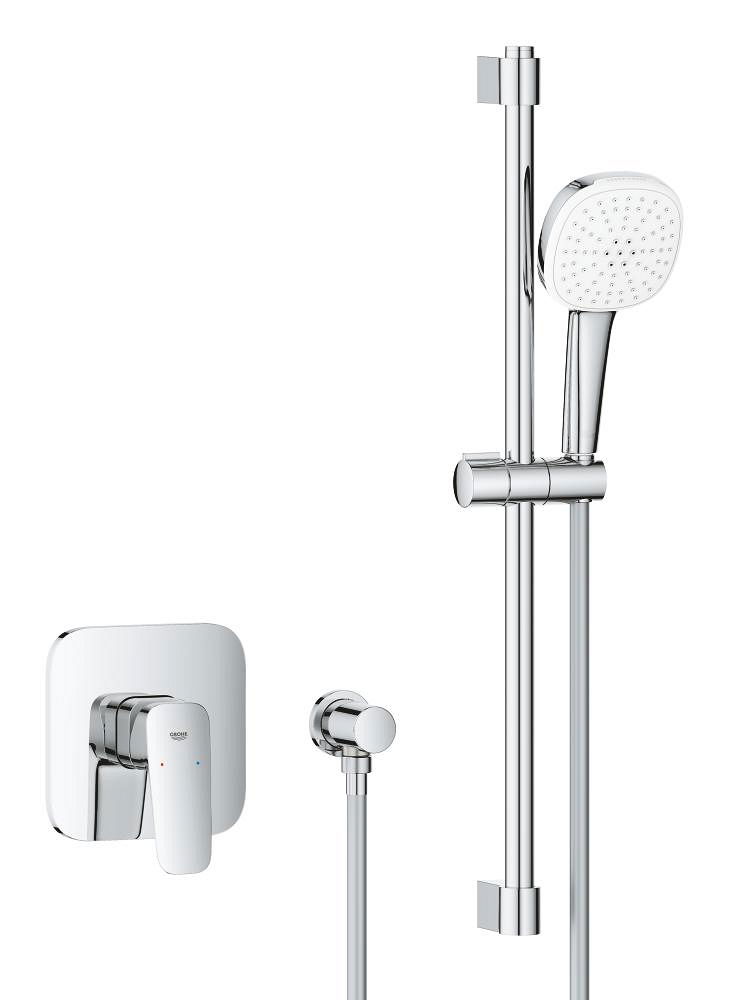 Sen âm tường Tempesta 110 Grohe Cubeo 1053350000